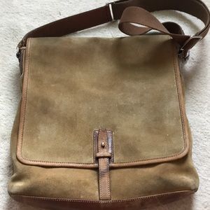 Coach Messenger bag